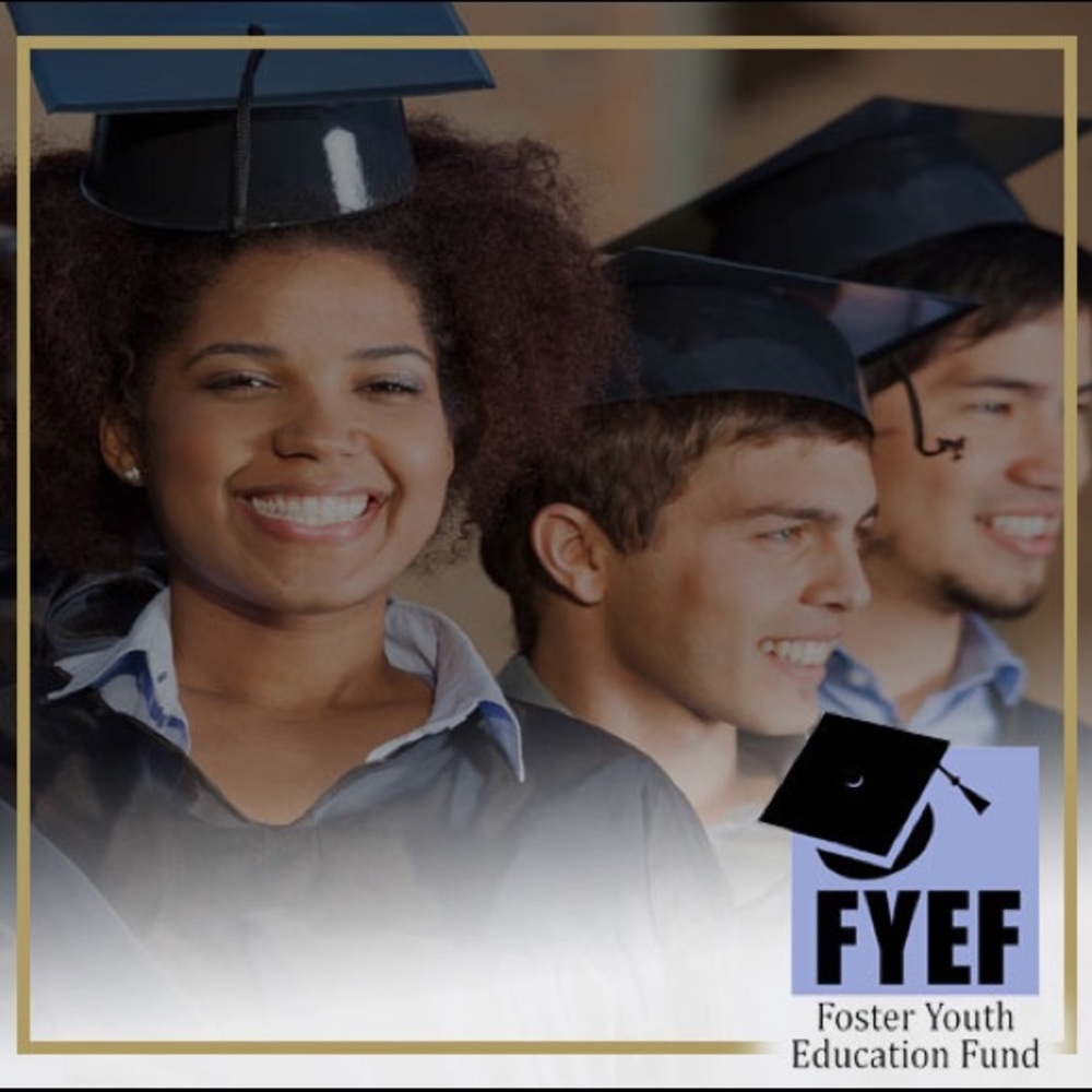 Proceeds will be donated to FYEF! - Picture 2 of 3